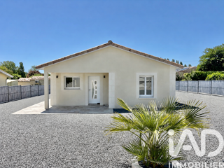  Maison à vendre 5 pièces 100 m²