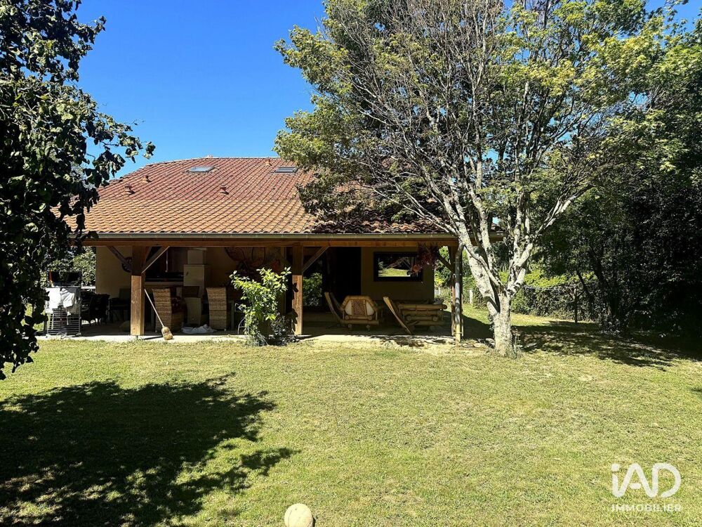 Vente Maison/villa 7 pièces