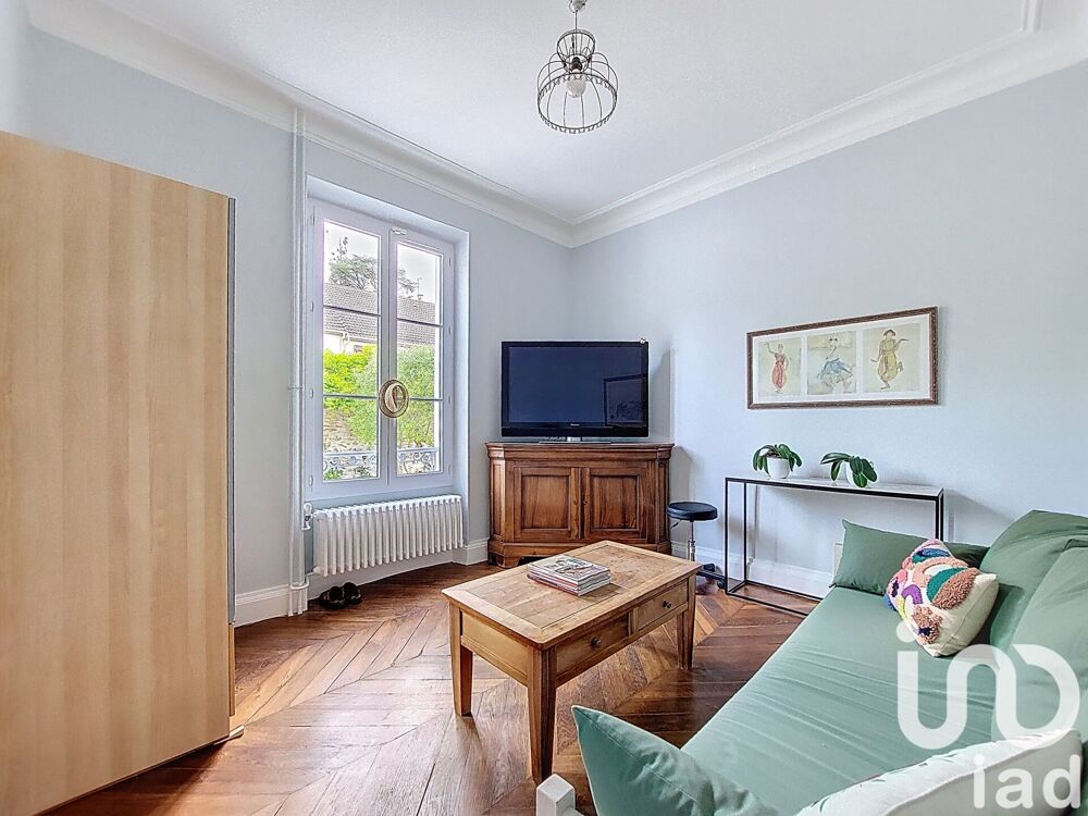 � vendre  Maison Saint-Germain-l�s-Corbeil (91250)
