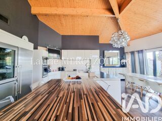  Maison à vendre 7 pièces 260 m²