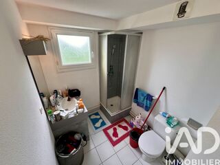  Appartement à vendre 1 pièce 21 m²