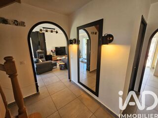  Maison à vendre 6 pièces 136 m²