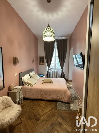  Appartement à vendre 4 pièces 109 m²