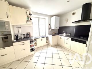  Maison � vendre 5 pi�ces 132 m�