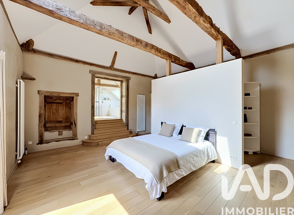 � vendre  Maison G�vez� (35850)