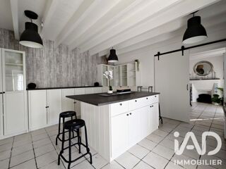 Vente Maison Vente Maison de village 4 pièces Aulnay