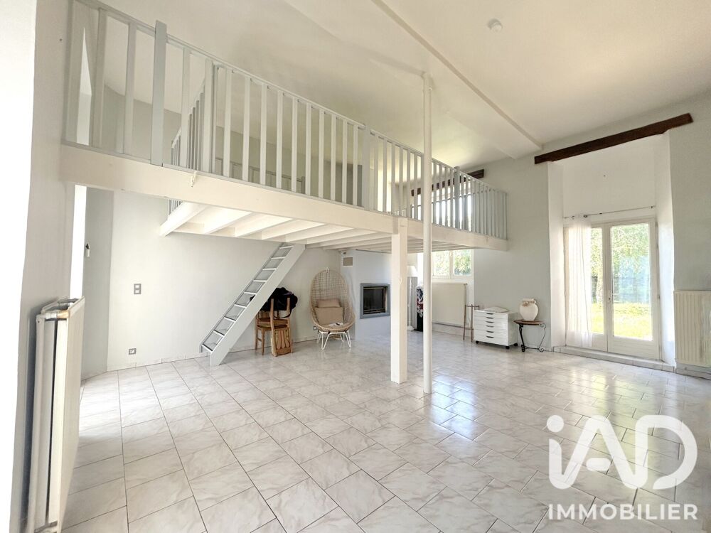 Vente Maison Vente Maison traditionnelle 6 pièces Buthiers