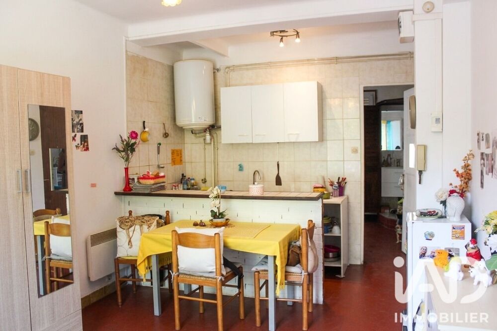Vente Appartement Vente Appartement 2 pièces Toulon