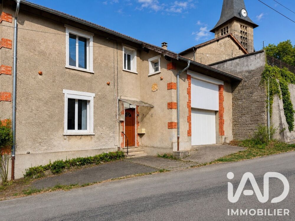 Vente Maison Vente Maison/villa 4 pièces Véry