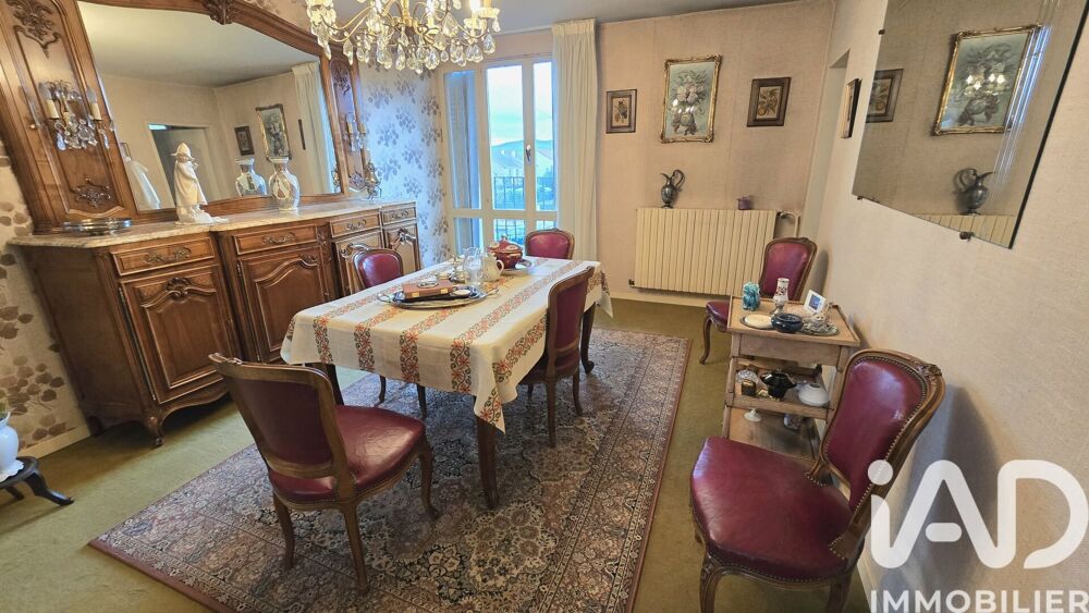 Vente Maison Vente Maison/villa 4 pièces Le cendre