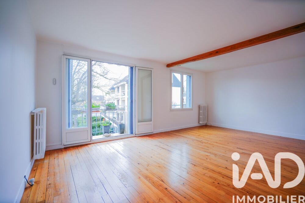 Vente Appartement Vente Appartement 5 pièces Maisons-laffitte