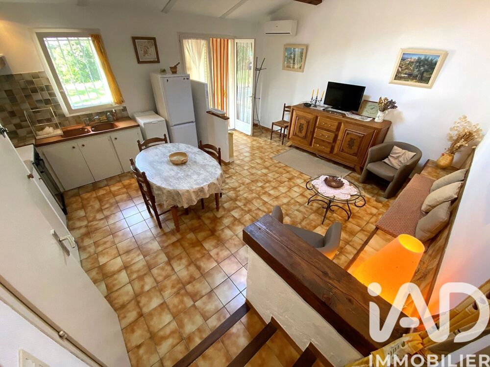 à vendre  Maison L'Isle-sur-la-Sorgue (84800)