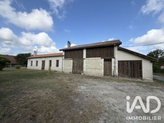  Maison à vendre 8 pièces 168 m²