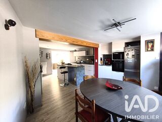  Maison à vendre 8 pièces 158 m²
