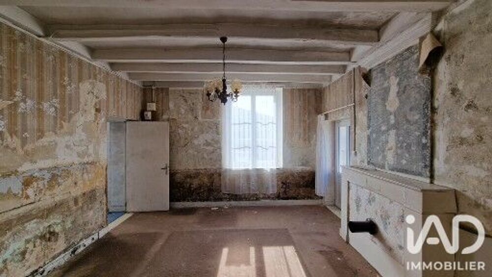 Vente Maison/villa 3 pièces