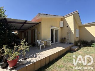  Maison à vendre 4 pièces 72 m²