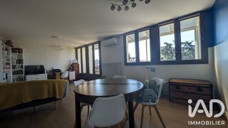  Appartement à vendre 3 pièces 69 m²