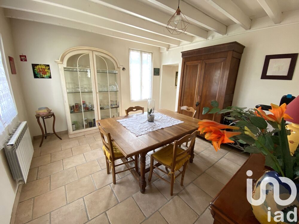 Vente Maison Vente Longère 6 pièces Saint-germain-des-prés
