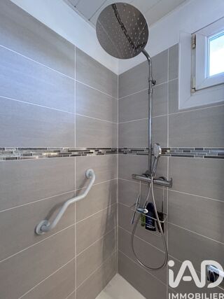  Appartement � vendre 3 pi�ces 61 m�