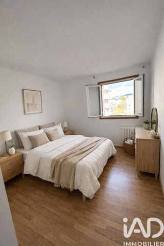  Appartement � vendre 3 pi�ces 58 m�