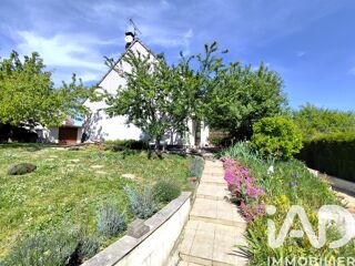  Maison à vendre 6 pièces 126 m²