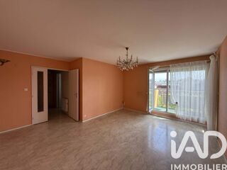  Appartement à vendre 4 pièces 63 m²