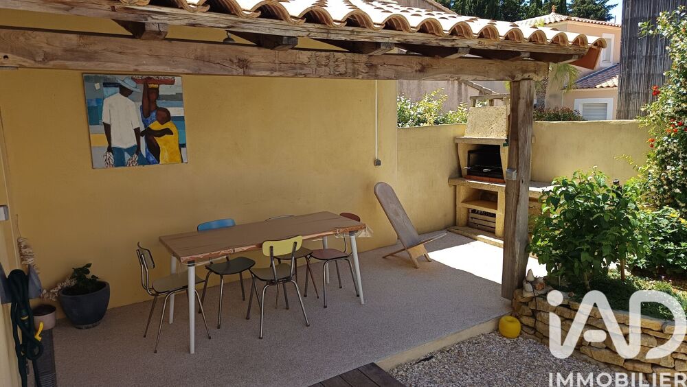 Vente Maison traditionnelle 4 pièces