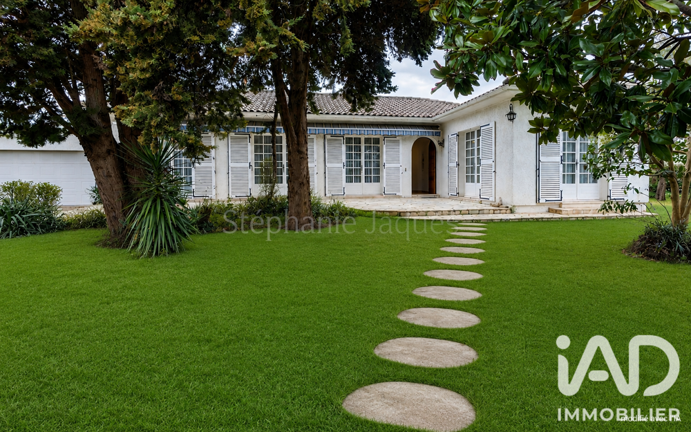 Vente Maison/villa 6 pièces