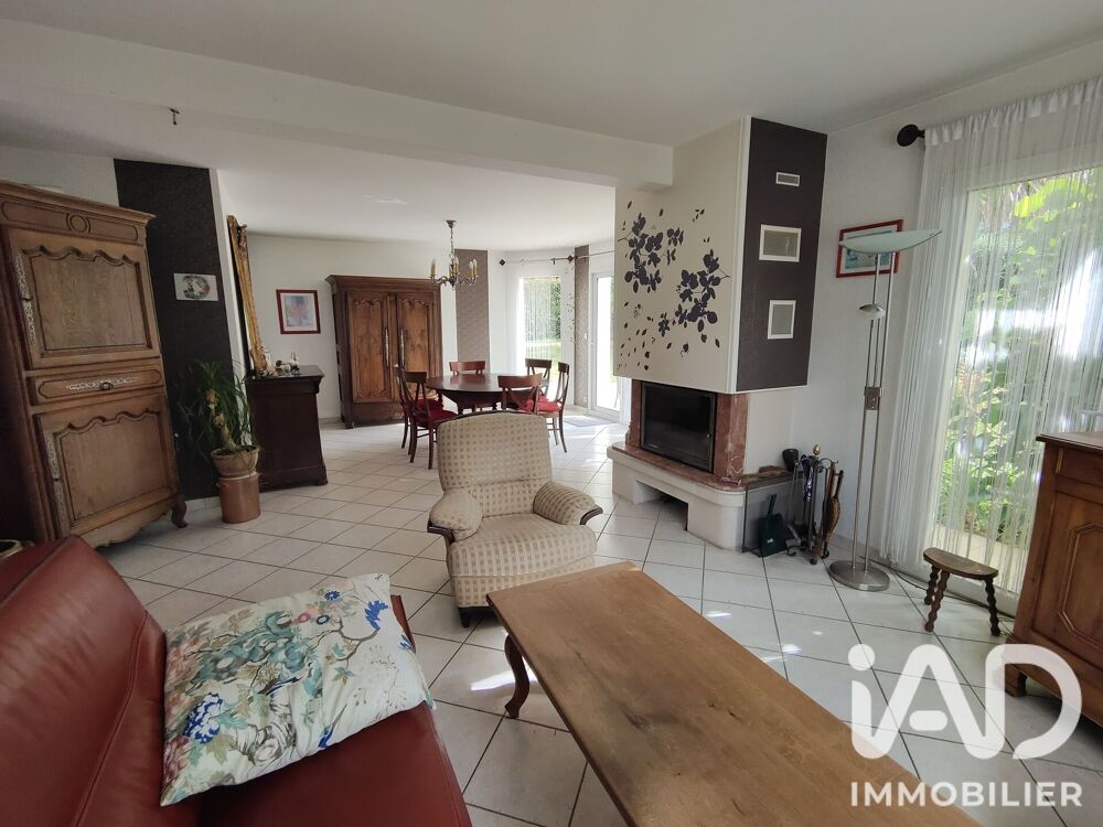Vente Maison Vente Maison/villa 7 pièces Janzé