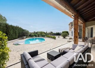  Maison à vendre 7 pièces 218 m²