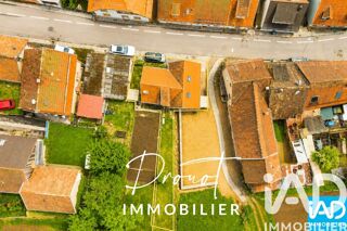  Maison à vendre 4 pièces 69 m²