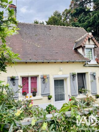 Vente Maison Vente Maison de ville 3 pièces Le blanc
