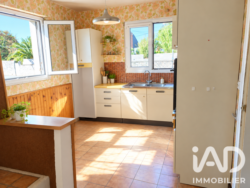 Vente Maison Vente Maison/villa 7 pièces Le faouët