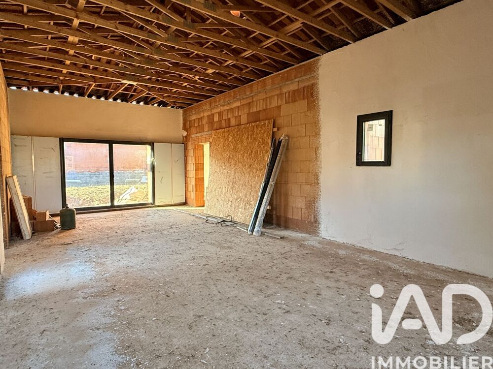Vente Maison Vente Maison traditionnelle 4 pièces Vendémian