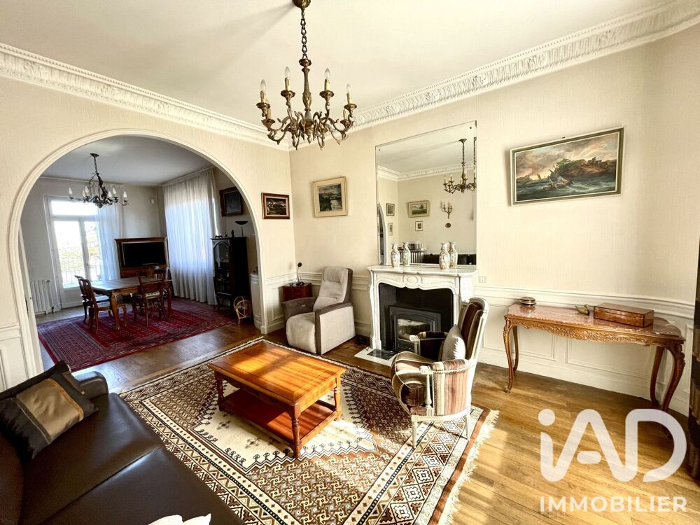 Vente Maison Vente Maison/villa 8 pièces Langres