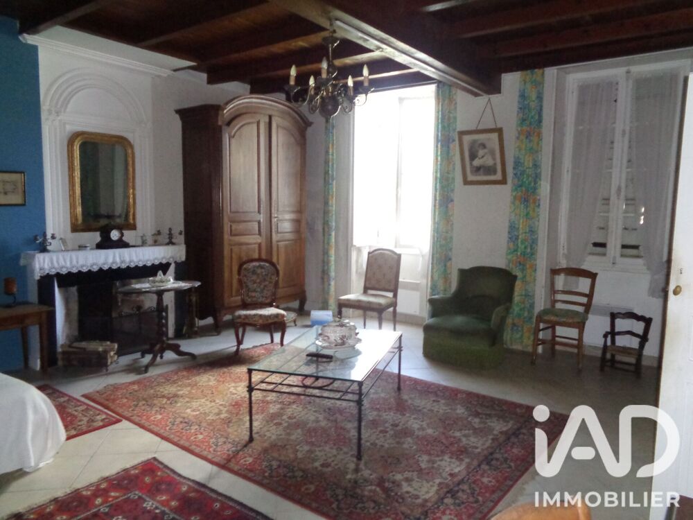 Vente Maison Vente Demeure 5 pièces Rouffiac