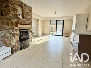  Maison à vendre 6 pièces 128 m²