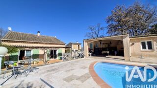  Maison à vendre 5 pièces 138 m²