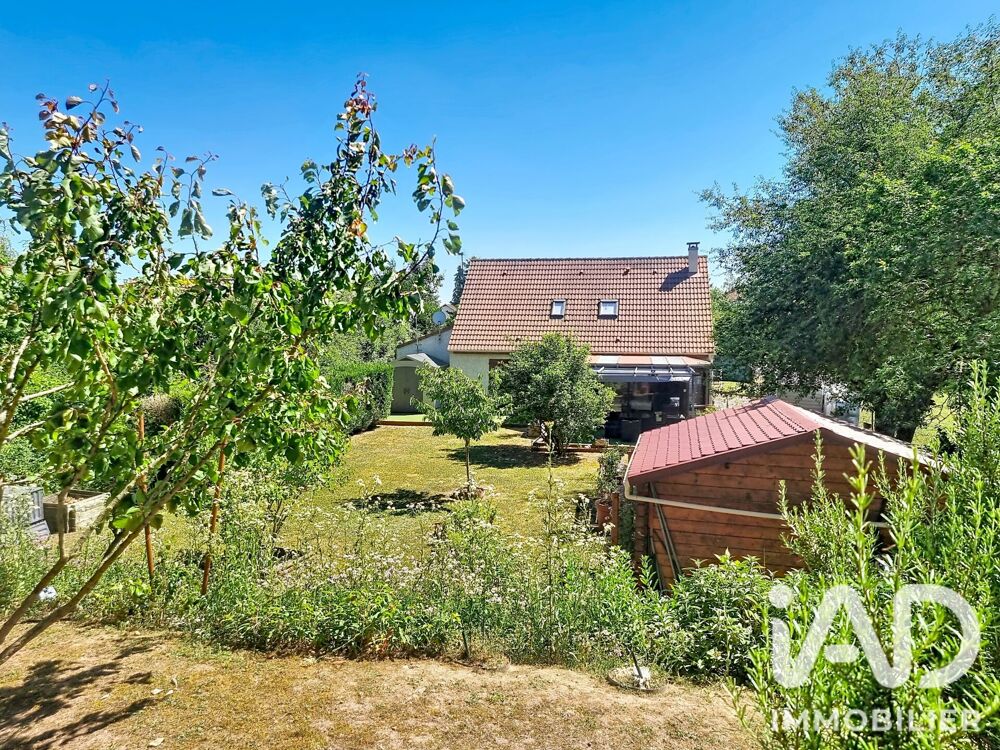 Vente Maison/villa 8 pièces
