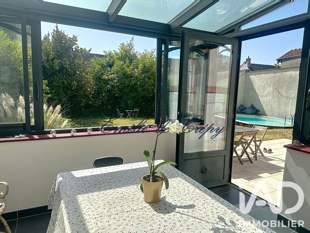à vendre  Maison Orleans (45100)