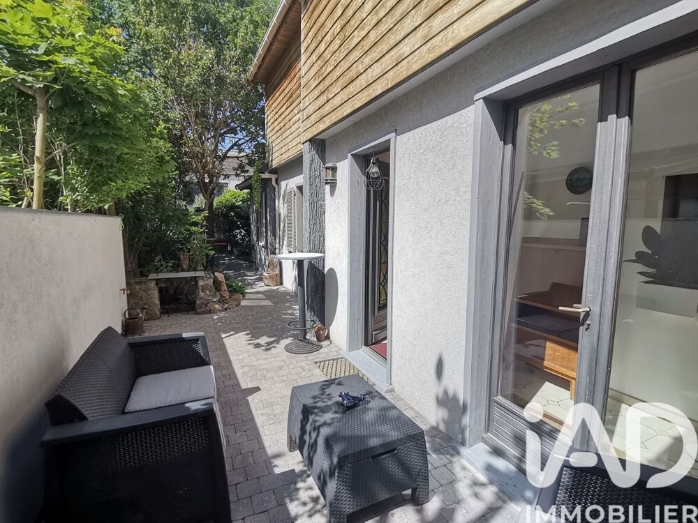 Vente Maison Vente Maison/villa 5 pièces Vitry-sur-seine