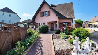  Maison à vendre 6 pièces 137 m²