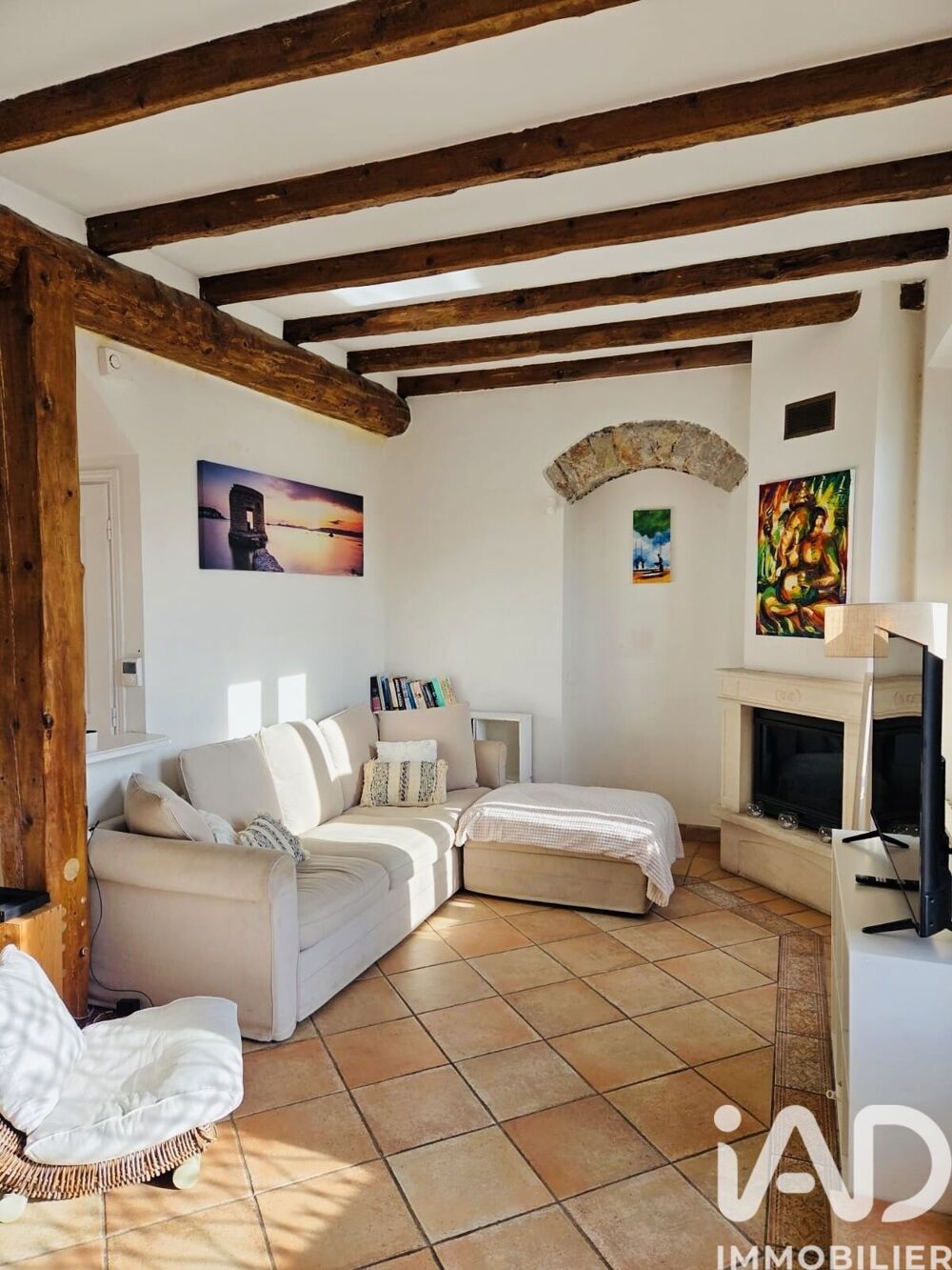 Vente Maison/villa 6 pièces