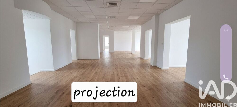 Vente Loft 3 pièces