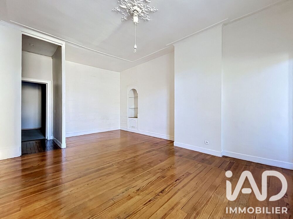 Vente Appartement Vente Appartement 3 pièces Versailles