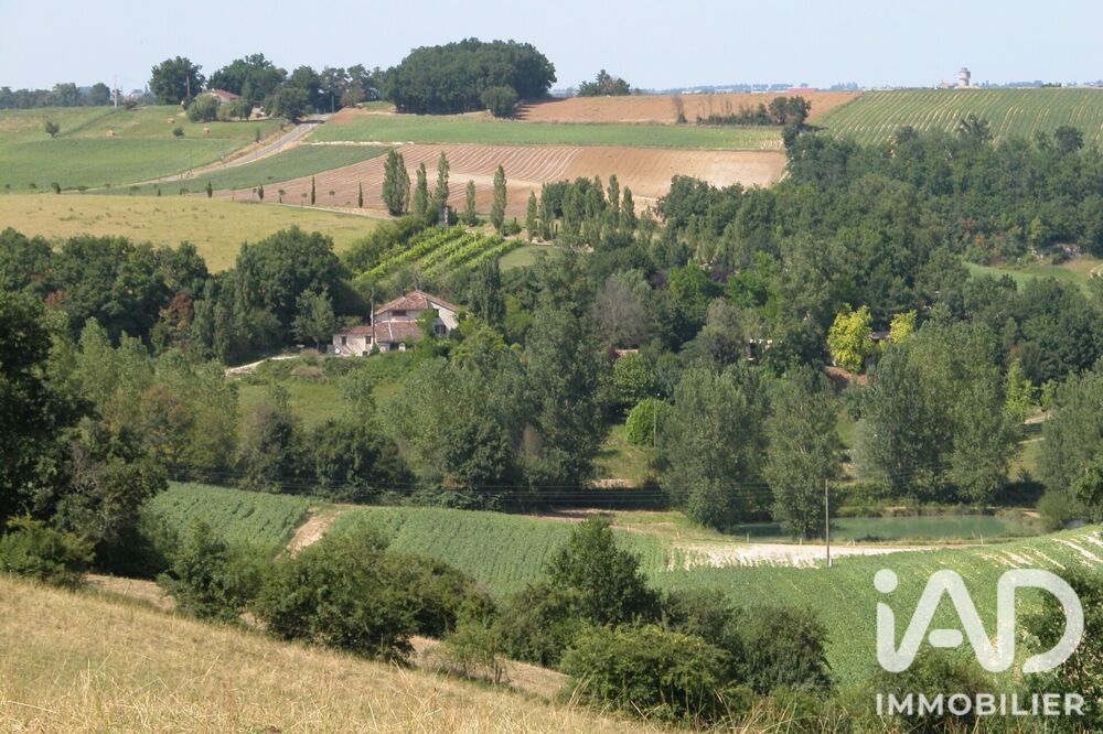 Vente Maison Vente Maison de campagne 15 pièces Saint-clair