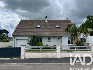  Maison � vendre 4 pi�ces 112 m�
