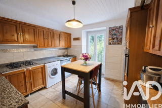  Maison à vendre 7 pièces 173 m²