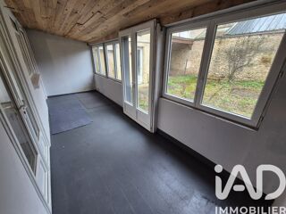  Maison à vendre 8 pièces 194 m²