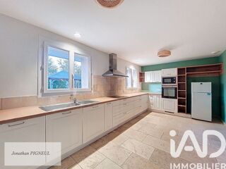  Maison à vendre 5 pièces 155 m²